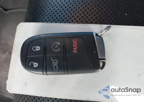 2014 Jeep Grand Cherokee Limited z USA, uszkodzony, nr VIN 1C4RJEBG0EC519602